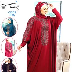 Wamen Prayer Clothes Abaya Very High Quality. Abaya Dress Muslim, Prayer Clothes, Abaya Dresses, Mode Abaya, Red Maxi, Maxi Bridesmaid Dresses, Essential Dress, Abaya Dress, Mini Wrap Dress