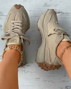 Shoe Ideas, Staple Wardrobe Pieces, Future Mom, Gym Shoes, Fire Nails, Suede Lace