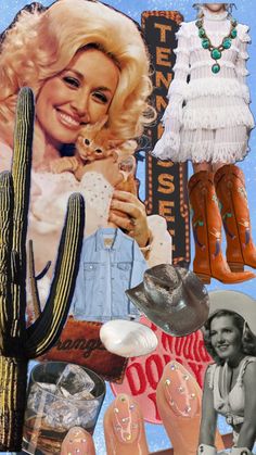 Galaxy Cowgirl, Cosmic Cowgirl Aesthetic, Drag Cowgirl, Trixie Mattel Cowgirl, Cowgirl Magazine Fashion, Cowgirl Couture, Dolly Parton, Sweet Sixteen, Girl Crush