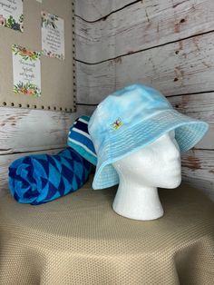 Bucket Hats Tie-dye Bucket Hat Summer Festival Hat Rave - Etsy Rave Hats, Beach Bucket Hat, Daisy Patches, Tie Dye Bucket Hat, Bucket Hat Summer, Beach Bucket, Boho Hat, Festival Hat, Hat Summer