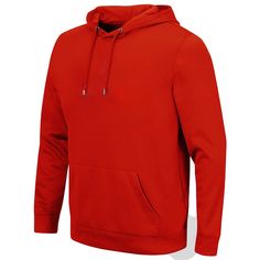 Red Men's Hoodie Black White Yellow Pink Red Hooded Plain Pocket Sports & Outdoor Daily Sports Streetwear Casual Athletic Spring & Fall Clothing Apparel Hoodies Sweatshirts Gym Hoodie Sweatshirt, Sports Hoodie With Adjustable Hood And Long Sleeves, Sports Fleece Hoodie With Drawstring Hood, Sports Sweatshirt With Adjustable Hood And Long Sleeves, Sports Sweatshirt With Kangaroo Pocket, Fleece Hoodie With Drawstring For Sports, Casual Hoodie For Gym, Sportswear Fleece Hoodie For Sporting Events, Sportswear Fleece Hoodie For Sports Season