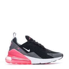 Grade School Nike Air Max 270 Black/Metallic Silver Size: 6.5.  Gender: female.  Age Group: kids. 270 Air Max Shoes Kids, Air Max 270 Black And Purple, Nike Air Max 270 Purple, Vapormax Plus Black, Air Max 270 Black, Nike Air Max 270 Black, Nike Air Vapormax Plus, Pro Black, Mens Nike Air