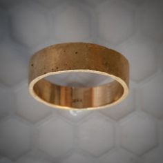 This is a nice thick and substantial solid 24k gold band with a natural hammered finish. The surface texture gives the ring a really cool soft glow. 24k gold is relatively soft, but the thickness and irregular finish makes this ring wearable. This ring is approximately 5.5MM wide. I think that the color of real 24k gold has no match, it is absolutely beautiful. Even if you look for one, there are not many rings available like this. Thanks for checking this ring out! Please look at my customer re Heirloom Gold Thick Band, Heirloom Thick Gold Band, Heirloom Style Thick Gold Band, Heirloom Style Gold Wide Band Ring, Gold Recycled Gold Bands For Promise Ring, Gold Recycled Gold Promise Ring Bands, Untreated Gold Rings For Wedding, Hammered Gold Band For Anniversary, Gold Hammered Bands For Anniversary