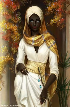 Persian Character Design, Persian Character, Black Characters, Afro Art, Arte Fantasy, African American Art, Magic Art, Fantasy Inspiration, Women Art