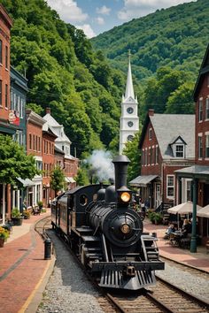 &#8220;Discover the Charm of Clarksburg, WV: Adventures, History, and Excitement! 🌟&#8221; Kenova West Virginia, Clarksburg West Virginia, Fayetteville West Virginia, Cabins In West Virginia, Beckley West Virginia, Travel Virginia, American Countryside