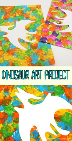 Cotton ball painting dinosaur art preschool. Dinosaur template included Dinosaur Art Preschool, Cotton Ball Painting, Art Project For Toddlers, Dinosaurs Kindergarten, Dinosaur Art Projects, Dinosaur Template