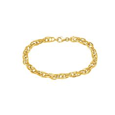 [Diamond Engagement Rings, Diamond Stud Earrings, and Gold Jewelry Online]-Angelucci Jewelry Royal Chain, 14k Yellow Gold Necklace, Affordable Jewelry, Gold Polish, Link Necklace, Spring Rings, Link Chain, Link Bracelets, Gold Metal