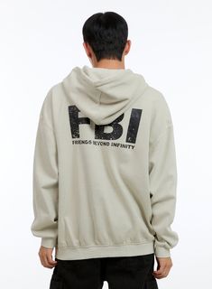 Product Detail Style : Casual Occasion : Back to school Type : Men, Sweat Detail : Hood Print : Lettering Material : Cotton, Polyester Sleeve : Long sleeve Neck : Hood Fit : Loose fit Cotton70 Polyester30 Color : Beige Made in Korea Model Size Model is wearing size L/1XL and the color Beige. Height : 5'9" | 176cm / Top : M / Bottom : L (30 inch) .prddescription table, .prddescription td, .prddescription th { border : 1px solid black; border-collapse : collapse; padding: 10px; } Size(Inch) Size S Beige Hoodie With Letter Print For Streetwear, Beige Letter Print Hoodie For Streetwear, Beige Cotton Hoodie With Letter Print, Simple Lettering, Low Rise Baggy Jeans, Letter Hoodie, Festival Trends, Sweatpants Shorts, Prom Girl