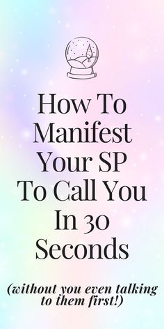 WOW this method to manifest your SP to call you really works! I was manifesting my ex for this summer because I wanted to be with him and omg he realy called! It's so insane but this law of attraction manifestation method REALLY WORK! Manifesting An Ex Back, Manifest Someone To Contact You, Manifest Ex Back, Manifesting Sp, Sp Manifestation, Law Of Attraction For Love, Manifest Sp, Manifest Someone, Text Me Back