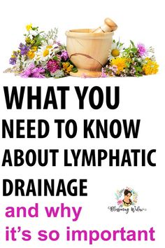 Lymph Node, Lymph Nodes, Waste Management