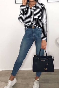 First Date Outfits, Outfit Chic, Casual Work Outfits, Mode Inspo, Date Outfits, Work Outfits Women, Outfits Casual, Business Casual Outfits, Looks Style