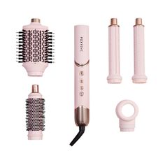 Blush Super Styler Pro Luxx Air Pro 2, Bedt Blowout Tools, Stuff To Get Moms For Christmas, Hair Curlers Blowout, Wavy Hair Styling Tools, Dyson Round Volumizing Brush, Bondi Boost Airburst Styler, Hair Curling Tools Products, Hair Blowout Tool