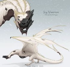 Viserion Art, Viserion Dragon, Undead Dragon, Game Of Thrones Series, Httyd Dragons