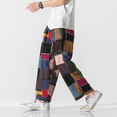 Product Show： Men Sweatpants, Simple Sweatshirt, Leisure Suit, Retro Streetwear, Black Cargo Pants, Black Cargo, Streetwear Style, Oversized Pullover, Plaid Jacket