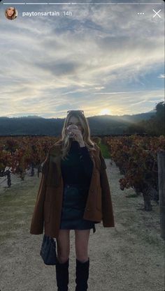 Vineyard Outfits Fall, Country Outfits Fall, Wine Country Outfit, Wine ... Wine Vineyard Outfit Fall, Vineyard Outfits Fall, Country Outfits Fall, Country Aesthetic Outfit, Wine Country Outfit, Wine Tour Outfit, Napa Outfit, Winery Outfit Summer, Payton Sartain