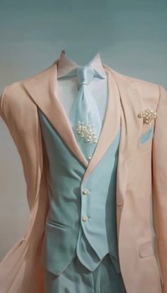 Gender Neutral Suits, Nonbinary Wedding Attire, Fun Suits, Butterfly Suit, Prom Suit Designs, Unique Prom Suits, Nonbinary Wedding Outfit, Nonbinary Wedding, Prom Suits For Men