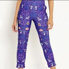 I Have These Pants Nwt In Size Small. I Would Like To Swap Mine For A Xxs Or Xs, Or Buy A Size Xxs Or Xs. Purple Fitted Loungewear Bottoms, Fitted Purple Loungewear Bottoms, Fitted Purple Pants For Loungewear, Black Cargo Pants, Black Cargo, Cuffed Pants, Pants Large, Black Milk, Pants Color