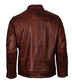 US Leather Mart winter collection on Black Friday Sale. Buy Now! Rugged Brown Leather Jacket With Padded Collar, Classic Distressed Brown Biker Jacket For Fall, Distressed Brown Leather Outerwear For Winter, Vintage Brown Rugged Leather Jacket For Fall, Classic Winter Leather Jacket In Distressed Brown, Classic Distressed Brown Leather Jacket For Winter, Rugged Vintage Brown Leather Jacket For Winter, Vintage Brown Rugged Leather Jacket For Winter, Mens Leather Jacket Vintage