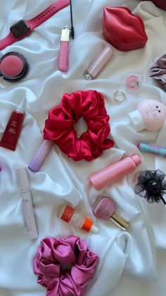 Girly aesthetic | Soft red Aesthetics | Pink Girly Aesthetics | Hairstyles with Scrunchies | Scrunchies in Dubai | Pink and Red Scrunchies | Medium sized Hair Scrunchies | Hair Accessories | res Girly Things | Scrunchie Shoot | Scrunchie Pack | Hair scrunchies | Stylish Scrunchies | Valentines Gift Idea | Pink Gift Ideas | Gift Pink | Self Love | Self Care | Self Care Tips | Self Love February #scrunchieradiance #girlyessence #flutterycomagic #selfcarebliss #valentinesmagic #hairaccessoriesheaven #pinkvibes #smallbusiness #pinterestfloralcharm #stylishscrunchies #haircare #confidence #pinkgirlies #minimal #valentinesgift #selflove #hairstyles #scrunchiesindubai Hairstyles With Scrunchies, Aesthetics Hairstyles, Pink Self Love, Girly Aesthetics, Aesthetics Pink, Valentines Gift Idea, Red Scrunchie, Pink Gift Ideas, Books 2024