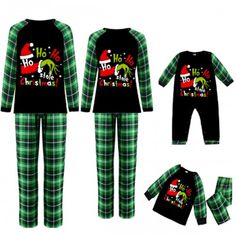 Celebrate Christmas with matching family pajamas! This mother and child sleepwear set features festive long sleeves, perfect for cozy family gatherings and memorable holiday photos.Material: 95% cotton, 5% polyesterSize:Size: Newborn (3M, 6M, 9M, 12M, 15M, 18M), Child (2Y, 3-4Y, 4-5Y, 6-7Y, 8-9Y, 10-11Y), Mom (S, M, L, XL, XXL), Dad (M, L, XL, XXL, 3XL) Christmas Pajamas For Family, Matching Family Christmas Pjs, Baking Holiday, Festive Activities