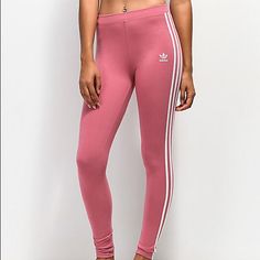 No I Will Not Go Any Lower In Price Than This! Casual Spring Activewear With Three Stripes, Fitted Cotton Adidas Activewear, Adidas Fitted Cotton Activewear, Adidas Fitted Activewear For Spring, Spring Adidas Cotton Activewear, Adidas Activewear With Three Stripes For Spring, Fitted Pink Adidas Activewear, Adidas Spring Activewear With Three Stripes, Pink Adidas Activewear For Spring