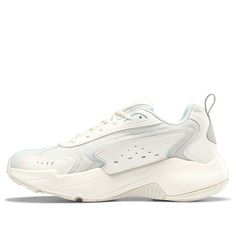 (WMNS) adidas Vector Runner 'Chalk' FY6516 (SNKR/Women's) Cream Sports Sneakers, Sporty Cream Sneakers For Sports, Cream Sporty Sneakers For Sports, Fashion Performance, Stylish Sneakers, Perfect Pair, Chalk, Your Perfect, Portfolio