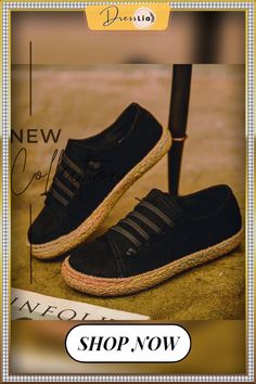 Women Casual Lace-up Flats Comfortable Round Toe Loafers Shoes Spring Suede Sneakers With Closed Toe, Casual Lace-up Shoes With Round Toe For Fall, Suede Sneakers For Spring, Spring Casual Closed Toe Slip-on Sneakers, Casual Lace-up Shoes With Textured Sole, Spring Suede Closed Toe Sneakers, Casual Closed Toe Walking Shoes For Fall, Casual Suede Flats For Spring, Casual Slip-ons With Round Toe For Fall