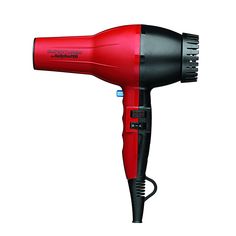 Introducing the Babyliss Pro Turbo Dryer in a vibrant red color. This hairdryer is packed with features that will transform your daily styling routine. With its powerful 2000-watt AC motor, it delivers professional performance that will leave your hair silky and smooth in no time. The Babyliss Pro Turbo Dryer offers a range of heat and speed settings to cater to your specific needs. Whether you prefer a gentle breeze or a powerful gust, this hairdryer has got you covered. With 6 heat/speed settings, you can easily customize your drying experience to achieve your desired style effortlessly. One of the standout features of this hairdryer is the 8mm concentrator nozzle included. This attachment allows for precise airflow, helping to create professional-looking styles with ease. Whether you wa Vanity Planet, The Organic Pharmacy, Hair Silky, Keratin Complex, Eyebrow Eyeshadow, Eyelash Curlers, Brazilian Blowout, Pca Skin, Skin Medica