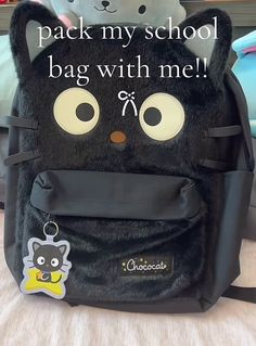 from hot topic but is sold out online :( Mini Backpack, Christmas Wishlist, I School, Android Apps, Twitter Card, Backpacks