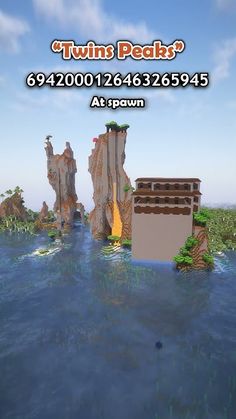 Minecraft Experiments, Minecraft Seeds Java, Mc Seeds, Craft Animals, Minecraft Secrets, Minecraft Hacks, Minecraft Banner