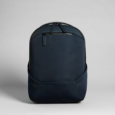 Compact Apex Backpack | Lightweight Waterproof Recycled Fabric | Troubadour Goods | Rucksack Modern Nylon Travel Accessories For Commuting, Modern Nylon Travel Accessories For On-the-go, Modern Nylon Travel Accessories With Zipper Pocket, Modern Outdoor Backpack With Luggage Sleeve, Modern Outdoor Travel Accessories With Functional Pockets, Modern Nylon Travel Accessories With Functional Pockets, Modern Backpack For Daily Use With Water Bottle Pocket, Modern Backpack With Water Bottle Pocket For Daily Use, Modern Nylon Backpack