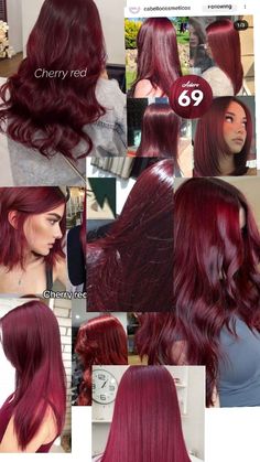 волосы Hair Inspiration Long, Hair Inspiration Short, Hair Color Auburn, Pretty Hair Color