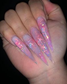 Nails Grunge, Nail Vibes, Grunge Nails, Nails Long