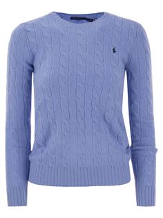 80% Wool, 20% Cashmere Ralph Lauren Womens Clothing, Designer Ralph Lauren, Ralph Lauren Pullover, Polo Ralph Lauren Women, Ralph Lauren Sweater, Ralph Lauren Womens, Sweater Making, Cable Knit Sweater, Knitwear Women