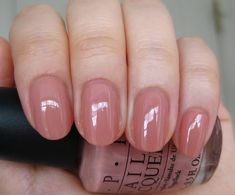 Opi Nail Polish Colors, Sheer Nails, Essie Nail Colors, Flickr Photos, Opi Nails