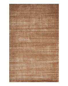 a brown rug on a white background