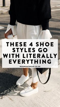 I've whittled my edit down a handful of winning pairs of shoes that I turn to day in and day out for every occasion. So forget transient trends and fashion fads—here are my four failsafe shoe styles that have passed the test and made it onto my must-have lineup. See and shop them here. Casual Dresses For Summer, Passed The Test, Timeless Shoes, Work Shoes Women, Shoes Hack, Chic Heels, Mode Casual, 60 Fashion, Stylish Sandals