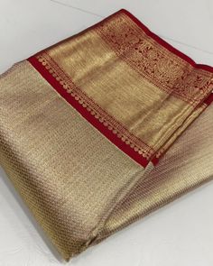 Pure Kanchipuram Silk Saree What's app +91 9791282585 Hi What's app :https://wa.me/message/5ABPBOYTD4DLF1 Contact +91 9791282585 Follow 👇 Instagram: https://instagram.com/kanchipuram_silksaree_weaver?utm_source=qr&igshid=NGExMmI2YTkyZg%3D%3D Facebook : https://www.facebook.com/SreeTharasBoutique?mibextid=ZbWKwL *Important Note:* **Please BOOK your Sarees as soon as possible before it’s gets SOLD OUT. Festival is Near. Today’s Available Saree will not be available till Tomorrow** *Book ... Golden Kanchipuram Silk Saree, Latest Kanchi Pattu Sarees Wedding, Kanchipuram Silk Saree Wedding Latest, Kanchipuram Silk Saree Wedding, Silk Saree Wedding, Bride Saree, Saree Kanchipuram