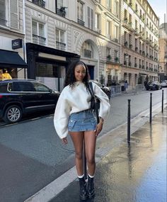 Big Legs Outfit, Seattle Aesthetic Outfit, Date Outfits Winter, Washington Outfits, Pregnant Fits, Going Out Outfits Winter, Taiwan Fits, Recreating Outfits, Athleisure Aesthetic