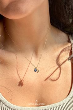 birthstone pendant necklace, gold initial pendant, gold birthstone necklace Gold Birthstone Necklace, Initial Birthstone Necklace, 14k Gold Plated Jewelry, Gold Initial Pendant, Birthstone Pendant, Gold Initial, Initial Pendant, Engraved Jewelry, Birthstone Charms