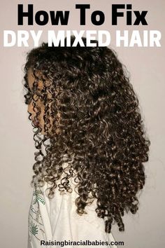 Mixed Hair Products, Mixed Girls Hairstyles Kids, Biracial Hair Styles, Mixed Girl Hairstyles Kids, Hairstyles For Mixed Curly Hair, Curly Hairstyles For Kids, Mixed Kids Hair