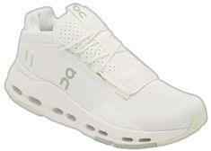 Casual White Walking Shoes With Ventilation, White Sporty Walking Shoes With Ventilation, Modern Green Breathable Running Shoes, White Ventilated Walking Shoes For Streetwear, White Walking Shoes With Ventilation For Streetwear, Functional White Walking Shoes With Ventilation, Casual White Running Shoes With Ventilation, Urban White Running Shoes For Outdoor, Urban Style White Outdoor Running Shoes