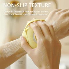 Our Handheld Grooming Tool won’t pull on hair making it a perfect brush for pets with sensitive skin. leaves pet skin clean and helps restore sheen and luster to the coat. Dead Skin Removal, Bath Sponges, Massage Body, Shampoo Dispenser, Body Brush, Body Bath, Body Scrubber, Pet Shampoo, How To Make Rope