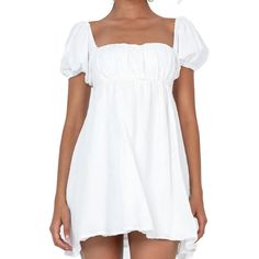 Womens 2024 Mini Casual Dress Short Puff Sleeves Back Tie Knot Party Square Neck Solid Color Dress Product Details Size: Large Color: White Brand: No Brand Mpn: Does Not Apply Upc: Does Not Apply Ean: Does Not Apply * Date First Available : November 28, 2023 Womens 2024 Mini Casual Dress Short Puff Sleeves Back Tie Knot Party Square Neck Solid Color Dress Product Details Size: Medium Color: White Brand: No Brand Mpn: Does Not Apply Upc: Does Not Apply Ean: Does Not Apply * Date First Available : Puff Sleeve Solid Color Mini Dress For Brunch, Solid Color Puff Sleeve Mini Dress For Brunch, Fitted White Puff Sleeve Dress For Garden Party, White Ruched Puff Sleeve Dress For Brunch, Spring Fitted Puff Sleeve Dress In Solid Color, Fitted Solid Color Puff Sleeve Dress For Spring, Flirty Puff Sleeve Dress For Summer Date Night, Spring Party Puff Sleeve Dress In Solid Color, Spring Party Puff Sleeve Solid Color Dress