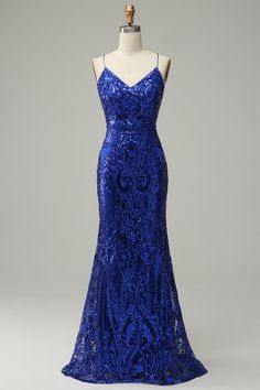 Freshman Prom Dresses Long, Dark Color Prom Dresses, Fall Evening Dresses, Blue Sparkly Prom Dresses, Dark Blue Formal Dress, Different Prom Dresses, Dark Blue Prom Dresses, Dark Blue Prom Dress, Pink Prom Dresses Mermaid