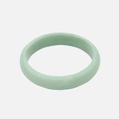 Tennis Jewelry Wardrobe, Melissa Joy Manning, Thread Earrings, Jade Bangle, Jade Jewelry, Green Accents, Jade Stone, Earring Sale, Green Jade