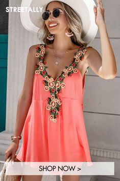 Summer Women's Sleeveless V-Neck Knit Embroidered Panel Camis & Vests Bohemian V-neck Tank Top For Spring, Floral Embroidered Tank Top For Spring, Spring Floral Embroidery Tank Top, Summer Sleeveless Tank Top With Floral Embroidery, Floral Embroidery Sleeveless Tank Top For Summer, Sleeveless Floral Embroidery Tank Top For Summer, Embroidered V-neck Tank Top For Spring, Bohemian Tank Top With Floral Embroidery For Spring, Summer Embroidered Sleeveless Tank Top