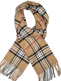 PRICES MAY VARY. ⇒ High-quality Cashmere Feel: Scarf is made of Cashmere Feel Fibers, Winter scarf is soft and close to the skin, not fade, no pilling, giving you lasting warmth and softness. ⇒ Dimensions: 68Long*12Wide Inches (tassel 3"), oversized plaid scarf, Shawl and wraps freely around any outfit and it will keep you warm all day long ⇒ Unique Design: Winter scarfs has multicolor plaid modeling, more fashionable. It is the new trending fashion statement of the fall and winter season. The s Child Boy, Plaid Baby, Baby Scarf, Kids Scarf, Scarf Casual, Tartan Pattern, It's Cold, Cashmere Wool, Baby Cold