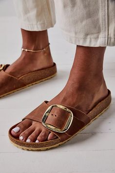 Madrid Big Buckle Birkenstock | Free People Birkenstock Madrid Big Buckle Outfit, Big Buckle Birkenstock, Madrid Big Buckle, Boston Outfits, Birkenstock Madrid Big Buckle, Birkenstock Outfit, Buckle Outfits, Skandinavian Fashion, Birkenstock Women