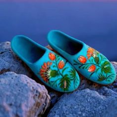 Handmade Felted Wool Slippers, Cozy Custom House Shoes for Women, US 6-11, EU 36-41 Felted Wool Slippers, Wool Slippers, Custom House, Slippers Cozy, House Shoes, Felted Wool, Shoes For Women, Womens Slippers, Wool Felt